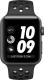 Smartwatch Apple Watch 3 Nike Series GPS 42mm Szary  (MTF42MP/A) 1