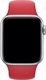 Apple Pasek sportowy z edycji (PRODUCT)RED do koperty 40 mm - S/M i M/L-MU9M2ZM/A 3