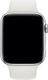 Apple Pasek sportowy w kolorze białym do koperty 44 mm - S/M i M/L-MTPK2ZM/A 3