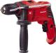 Wiertarka Einhell TE-ID 500 E 550W udarowa 1