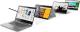 Laptop Lenovo Yoga 730-15IKB (81CU006GPB) 11