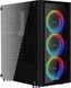 Obudowa Aerocool Quartz REVO (AEROPGS-QUARTZREVO) 1