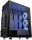 Obudowa Thermaltake Versa J25 TG RGB (CA-1L8-00M1WN-01) 9