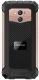 Smartfon UleFone Armor X 16 GB Dual SIM Złoty  (UF-AX/GD) 2
