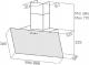 Okap TurboAir KITTY WH/A/90 (PRF0114578) 1