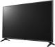 Telewizor LG 49UK6200 LED 4K (Ultra HD) webOS 2