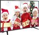 Telewizor Sharp LC-60UI7652E LED 60'' 4K (Ultra HD) Sharp OS 6