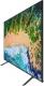 Telewizor Samsung LED 58'' 4K (Ultra HD) 6