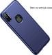 Baseus Baseus Soft Case Impact Silicone Case for Apple iPhone X Blue 9
