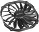 Wentylator Prolimatech Ultra Sleek Vortex 14 1