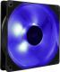 Wentylator Aerocool Motion 12 Plus Niebieski (AEROMOTION-12PLUSBL) 2