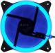 Wentylator Aerocool REV Blue 120mm (AEROREV-120BLUE-LED) 1