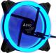 Wentylator Aerocool REV Blue 120mm (AEROREV-120BLUE-LED) 3