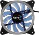 Wentylator Aerocool REV Blue 120mm (AEROREV-120BLUE-LED) 4