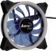 Wentylator Aerocool REV Blue 120mm (AEROREV-120BLUE-LED) 6