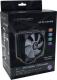 Chłodzenie CPU LC-Power Cosmo Cool (LC-CC-120-RGB) 12