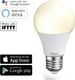 Hama ŻARÓWKA LED WIFI E27 BIAŁA 5