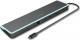 Stacja/replikator I-TEC USB-C Stacja dokująca + Power Delivery 60W 1