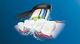 Szczoteczka Philips Sonicare ProtectiveClean 6100 HX6877/34 2 szt. Biała 5