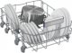 Zmywarka Beko DIS28023 4