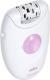 Depilator Braun Silk-épil 1 1170 5