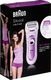 Braun Lady Shaver LS 5360 1