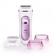 Braun Lady Shaver LS 5360 1