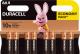 Duracell Bateria Basic AA / R6 1500mAh 8 szt. 1