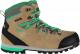 Buty trekkingowe damskie CMP Buty damskie Arietis Wp Tortora r. 38 1