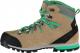 Buty trekkingowe damskie CMP Buty damskie Arietis Wp Tortora r. 38 2