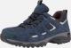 Buty trekkingowe damskie Jack Wolfskin Buty damskie Vojo Hike 2 Texapore Low Night Blue r. 41 1