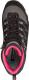Buty trekkingowe damskie Aku Buty damskie Trekker Lite III Black/Magneta r. 37 3