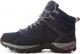 Buty trekkingowe męskie CMP Rigel Mid Trekking Shoe Wp Asphalt/Syrah r. 46 (3Q12947-62BN) 2