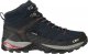 Buty trekkingowe męskie CMP Rigel Mid Trekking Shoe Wp Asphalt/Syrah r. 46 (3Q12947-62BN) 1