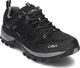 Buty trekkingowe męskie CMP Rigel Low Trekking Shoe Wp Nero/Grey r. 42 (3Q54457-73UC) 3