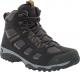 Buty trekkingowe męskie Jack Wolfskin Buty męskie Vojo Hike 2 Texapore Mid M Phantom r. 43 (4032371-6350) 5