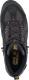 Buty trekkingowe męskie Jack Wolfskin Buty męskie Vojo Hike 2 Texapore Mid M Phantom r. 44.5 (4032371-6350) 1