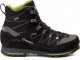 Buty trekkingowe męskie Aku Trekker Lite III GTX czarne r. 43 1