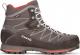 Buty trekkingowe męskie Aku Buty męskie Trekker Lite III Grey/Red r. 43 1