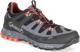 Buty trekkingowe męskie Aku Buty trekkingowe męskie Selvatica GTX Black/Red r. 46 1