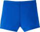 Nike kąpielówki dziecięce Poly Solid Aquashort game royal r. M (NESS9742-494) 1