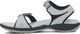CMP Sandały damskie Adib Wmn Hiking Stone/Nero r. 37 (39Q9536-77UC) 4