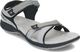 CMP Sandały damskie Adib Wmn Hiking Stone/Nero r. 40 (39Q9536-77UC) 2