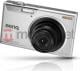 Aparat cyfrowy BenQ LR100 SILVER (9H.A2E01.9AE) 2