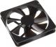 Wentylator Noiseblocker BlackSilent Pro Fan PK-PS (ITR-PK-PS) 1