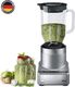 Blender kielichowy Braun Braun PowerBlend Blender 7 JB 7192 - silver 1