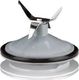 Blender kielichowy Braun Braun PowerBlend Blender 7 JB 7192 - silver 4