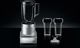 Blender kielichowy Braun Braun PowerBlend Blender 7 JB 7192 - silver 6