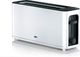 Toster Braun Braun HT 3110 Purease - white 1