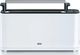 Toster Braun Braun HT 3110 Purease - white 2